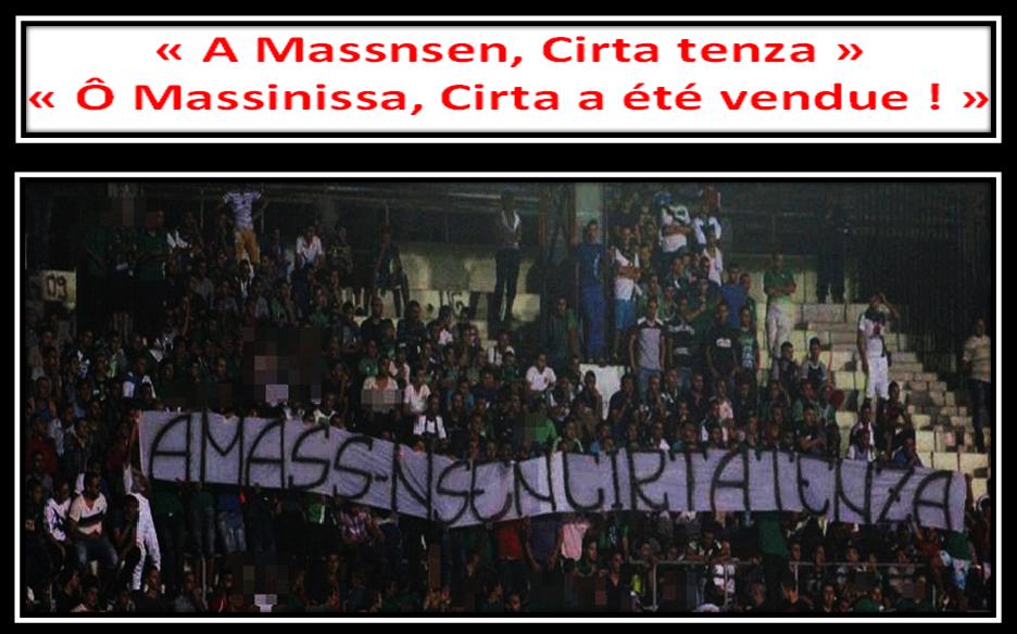 L'Algérie expose les « territoires arabes à Constantine » L'Algérie expose les « territoires arabes à Constantine »