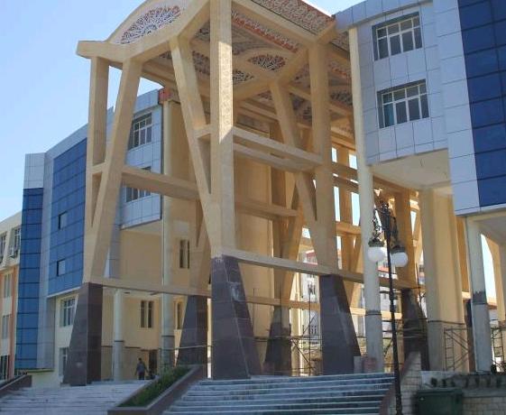 Urgent : Des voyous agressent des étudiants et violent des étudiantes à Tamda Urgent : Des voyous agressent des étudiants et violent des étudiantes à Tamda