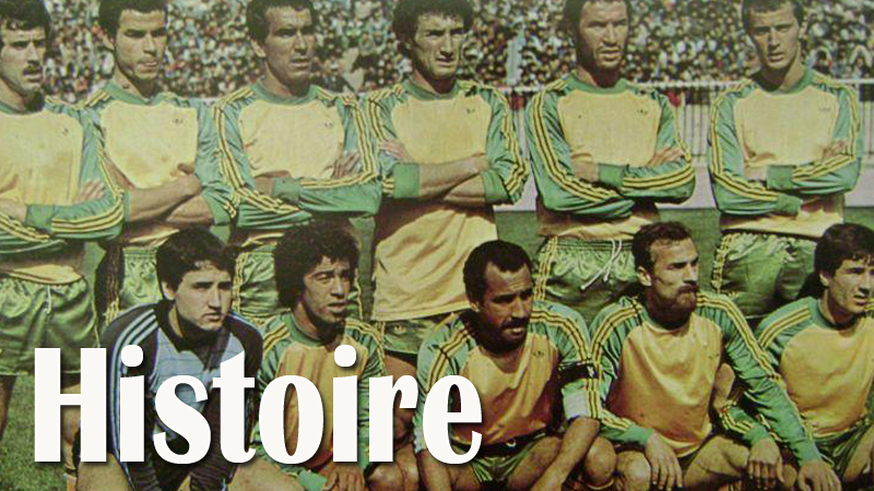 Bientôt un documentaire sur le plus célèbre club de football kabyle : la Jeunesse Sportive de Kabylie (JSK) Bientôt un documentaire sur le plus célèbre club de football kabyle : la Jeunesse Sportive de Kabylie (JSK)