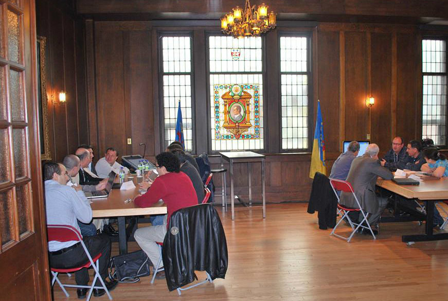 Le MAK tient son Pré-Congrès à Montréal ce week-end Le MAK tient son Pré-Congrès à Montréal ce week-end
