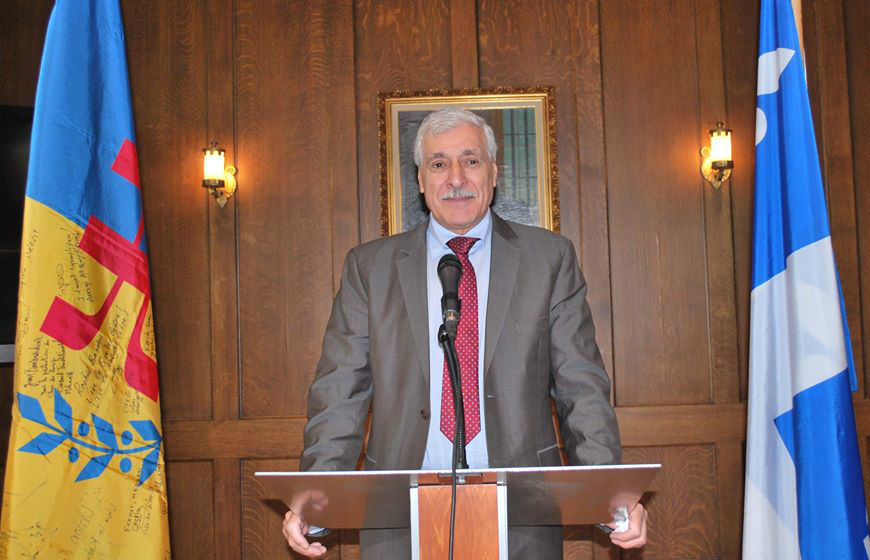 Le MAK tient son Pré-Congrès à Montréal ce week-end Le MAK tient son Pré-Congrès à Montréal ce week-end