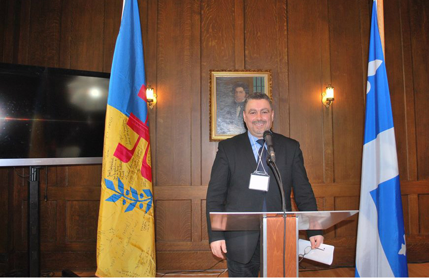 Le MAK tient son Pré-Congrès à Montréal ce week-end Le MAK tient son Pré-Congrès à Montréal ce week-end