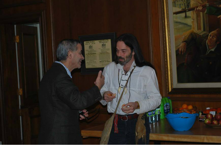 Le MAK tient son Pré-Congrès à Montréal ce week-end Le MAK tient son Pré-Congrès à Montréal ce week-end