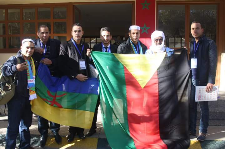 Comité de soutien au Dr Fekhar et à ses codétenus: Harcèlement et arrestation des membres de la famille ABBOUNA. Comité de soutien au Dr Fekhar et à ses codétenus: Harcèlement et arrestation des membres de la famille ABBOUNA.