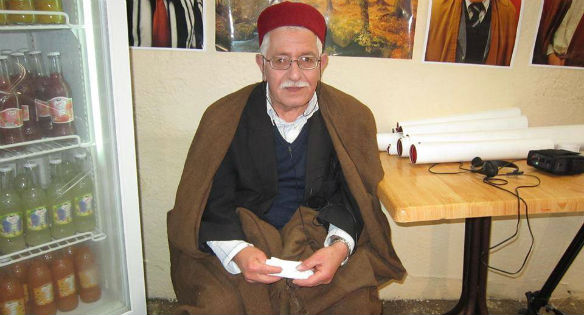 Tajmilt tameqrant i wezefan ameqran Muhend u Yidir Buaraba. Par Massa Sakina Ait Ahmed Tajmilt tameqrant i wezefan ameqran Muhend u Yidir Buaraba. Par Massa Sakina Ait Ahmed