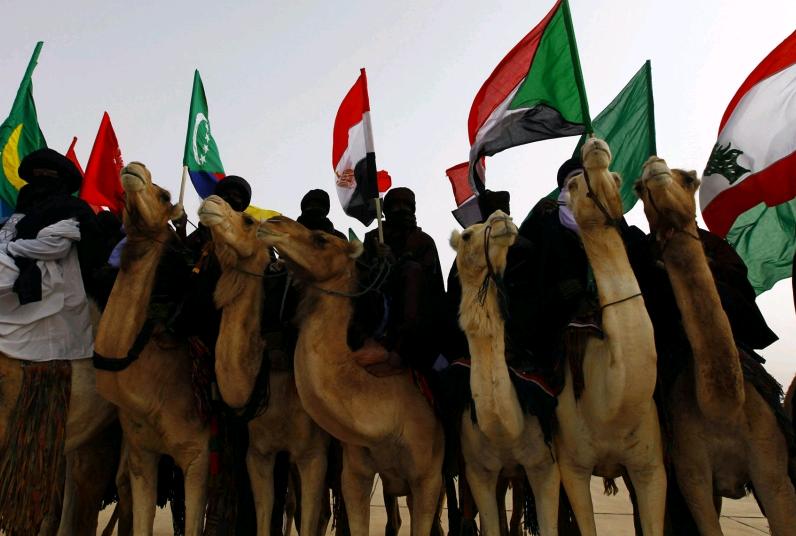 «La France et les Touaregs», de Paul Anselin  «La France et les Touaregs», de Paul Anselin