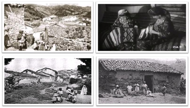 Vidéo - Reportage d'archive (ina.fr) sur Tizi-Ouzou dans la Kabylie d'autrefois Vidéo - Reportage d'archive (ina.fr) sur Tizi-Ouzou dans la Kabylie d'autrefois