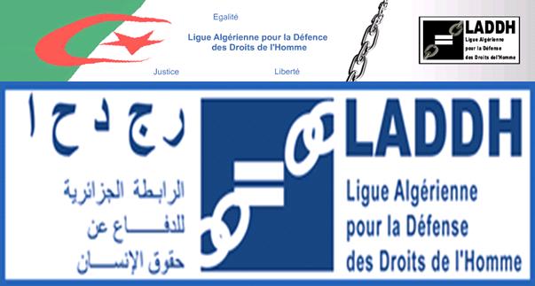 Un rapport fleuve de la Ligue algérienne des droits de l'Homme...pour noyer le poisson ! Un rapport fleuve de la Ligue algérienne des droits de l'Homme...pour noyer le poisson !
