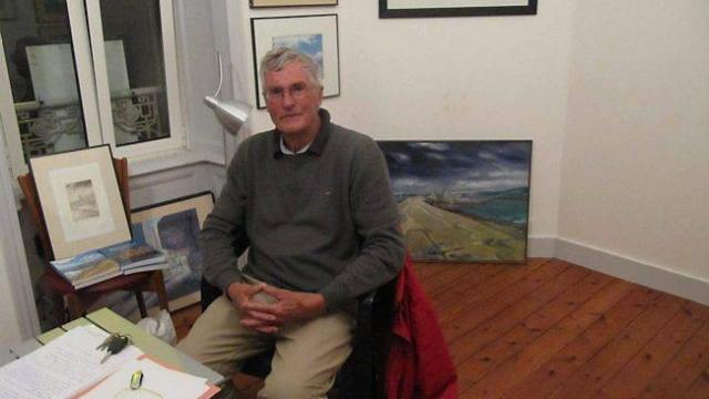 Conférence UTL : « Les insurgés kabyles dans le réduit de Quélern en Roscanvel en 1874 » Conférence UTL : « Les insurgés kabyles dans le réduit de Quélern en Roscanvel en 1874 »