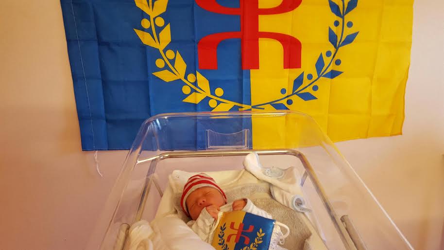 Anay a du succès... Anay a du succès...