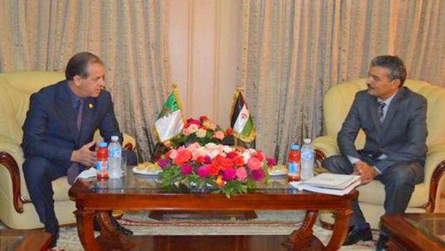 Quand l'Etat algérien décerne des prix « Mohya » en catimini… Quand l'Etat algérien décerne des prix « Mohya » en catimini…