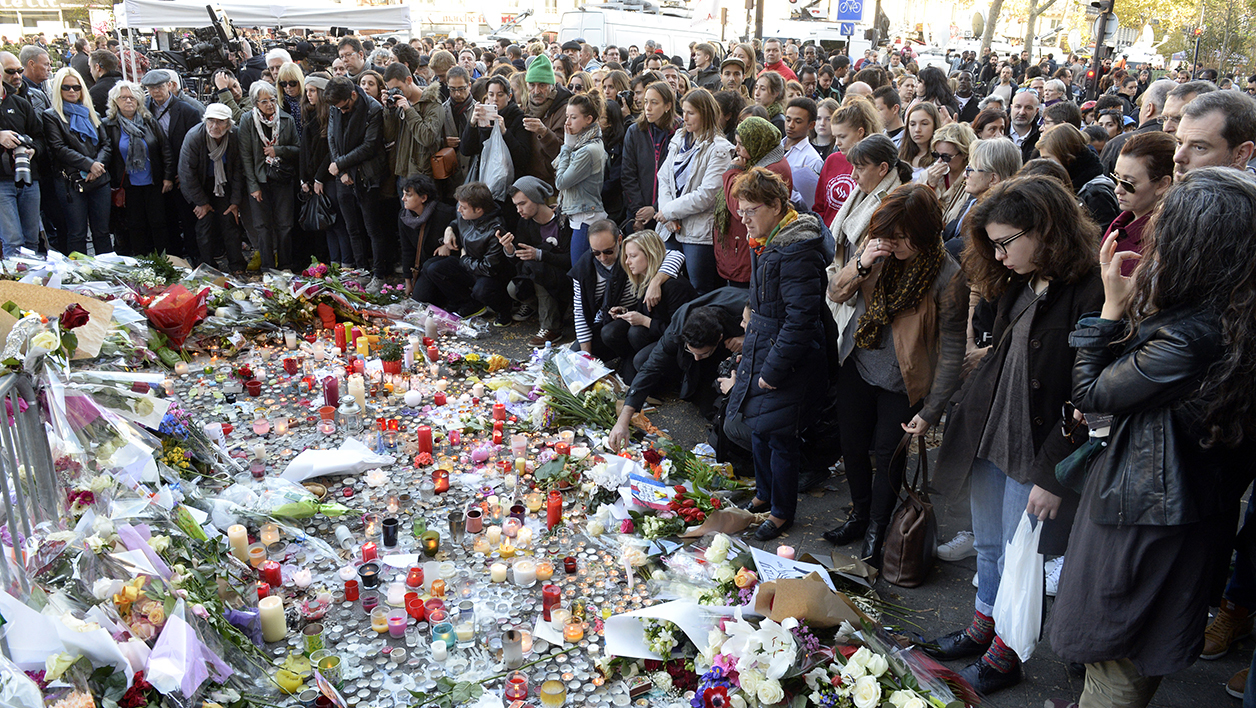 Communiqué : L'Anavad appelle à un hommage aux victimes du terrorisme islamiste à Paris  Communiqué : L'Anavad appelle à un hommage aux victimes du terrorisme islamiste à Paris
