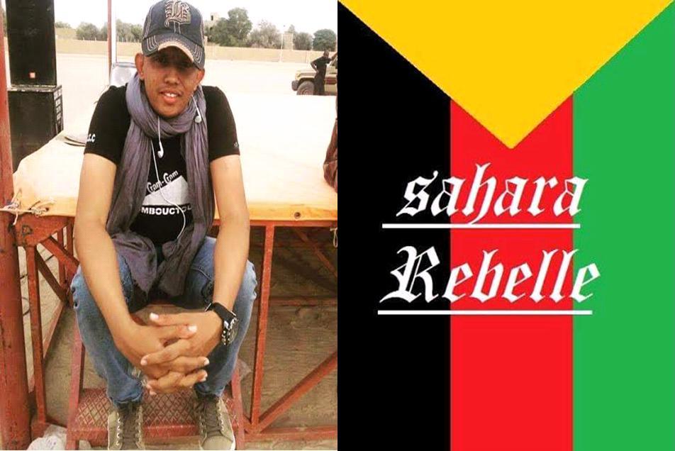 Le jeune bolggeur touareg « Sahara Rebelle » est assassiné à Tinbuktu Le jeune bolggeur touareg « Sahara Rebelle » est assassiné à Tinbuktu