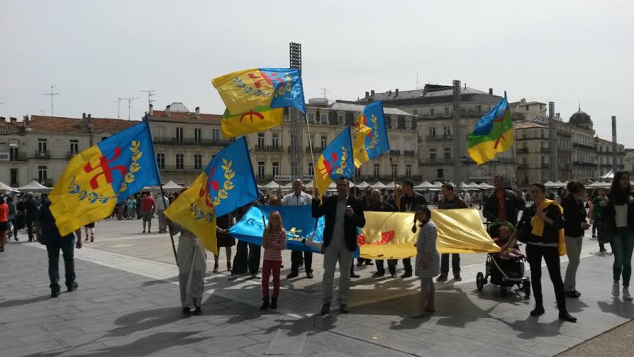Communiqué de la section Héraultaise des Amis du Réseau Anavad Communiqué de la section Héraultaise des Amis du Réseau Anavad