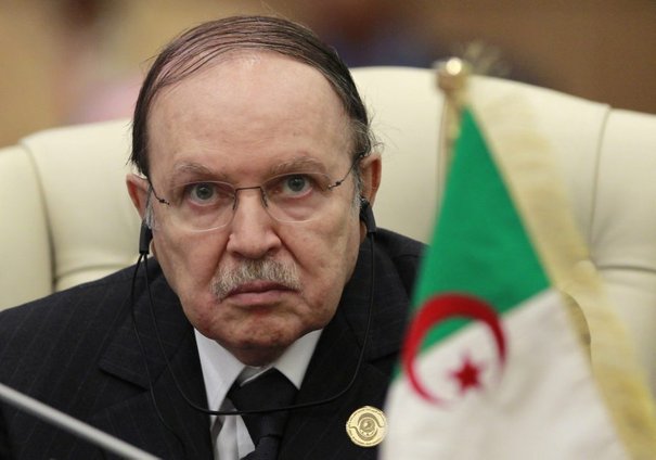 Bouteflika: l'homme d'exception..., une contribution du Dr. Yesli Madjid Bouteflika: l'homme d'exception..., une contribution du Dr. Yesli Madjid