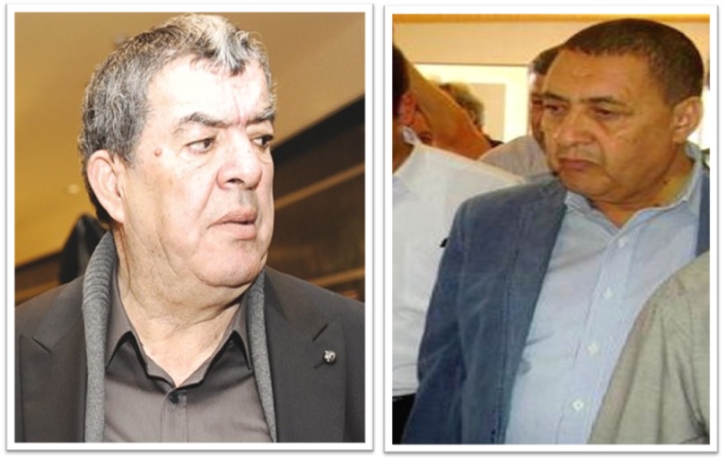 Hannachi et Merad  Hannachi et Merad