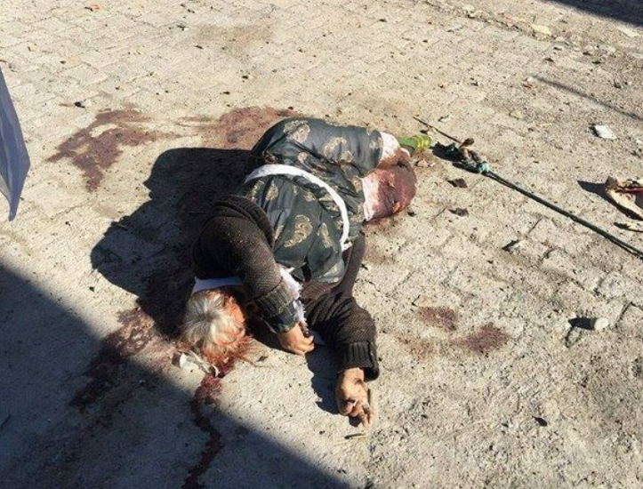 L'Etat Turc à l'attention des Kurdes « vous allez finir comme les Arméniens » / Communiqué du Congrès National du Kurdistan L'Etat Turc à l'attention des Kurdes « vous allez finir comme les Arméniens » / Communiqué du Congrès National du Kurdistan