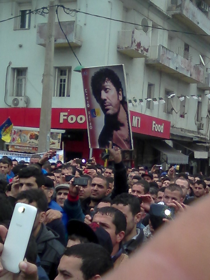 Yennayer 2966 : malgré les intimidations, la Marche du MAK s'annonce grandiose à Tizi Wezzu (photos)  Yennayer 2966 : malgré les intimidations, la Marche du MAK s'annonce grandiose à Tizi Wezzu (photos)