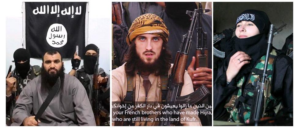 Islamo-terrorisme : exaltation du sentiment religieux ?! Islamo-terrorisme : exaltation du sentiment religieux ?!