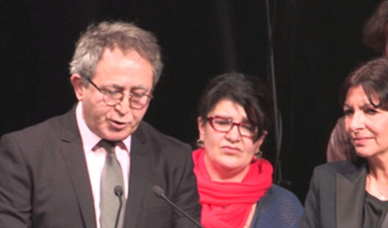 Yennayer 2966 : La BRTV récidive ...  Yennayer 2966 : La BRTV récidive ...