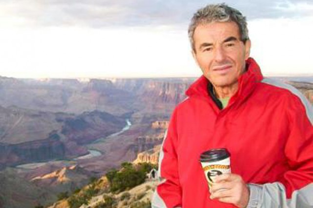 Jakarta : Un Kabyle parmi les victimes de l'attentat Jakarta : Un Kabyle parmi les victimes de l'attentat