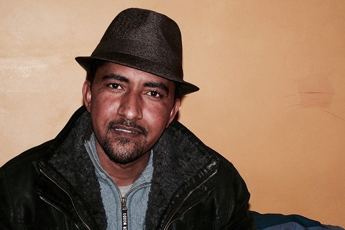 Mossa Ag Attaher, porte-parole du MNLA, arrêté à Ouagadougou Mossa Ag Attaher, porte-parole du MNLA, arrêté à Ouagadougou