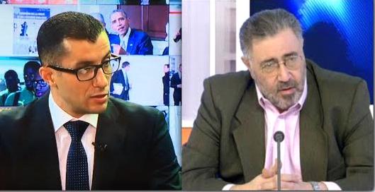 Dégradation de l'état de santé du Dr Fekhar : Le Comité de soutien à Kameleddine Fekhat et ses co-détenus rencontre le Président d'Honneur de la LDH à Paris Dégradation de l'état de santé du Dr Fekhar : Le Comité de soutien à Kameleddine Fekhat et ses co-détenus rencontre le Président d'Honneur de la LDH à Paris