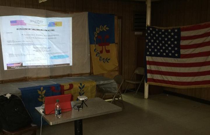 Yennayer 2966 célébré à New York par l'Association America Kabylia Friendship & Union (AKFU) Yennayer 2966 célébré à New York par l'Association America Kabylia Friendship & Union (AKFU)