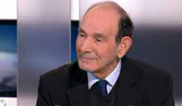 Ssi Lhafidh : le héros des maquis de Kabylie nous a quittés Ssi Lhafidh : le héros des maquis de Kabylie nous a quittés