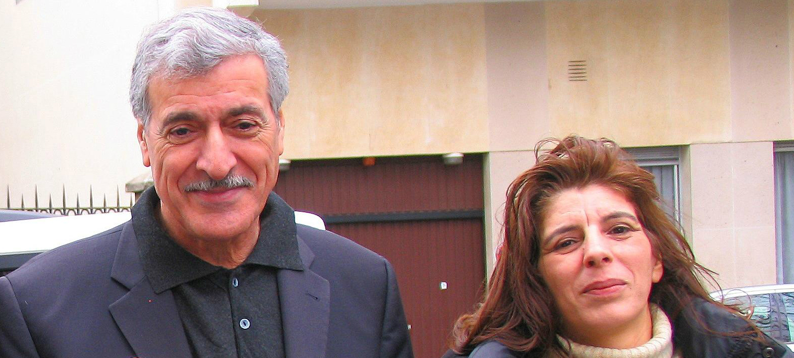 L'Anavad apporte son indéfectible soutien à Kamira Nait Sid, présidente du Congrès Mondial Amazigh L'Anavad apporte son indéfectible soutien à Kamira Nait Sid, présidente du Congrès Mondial Amazigh