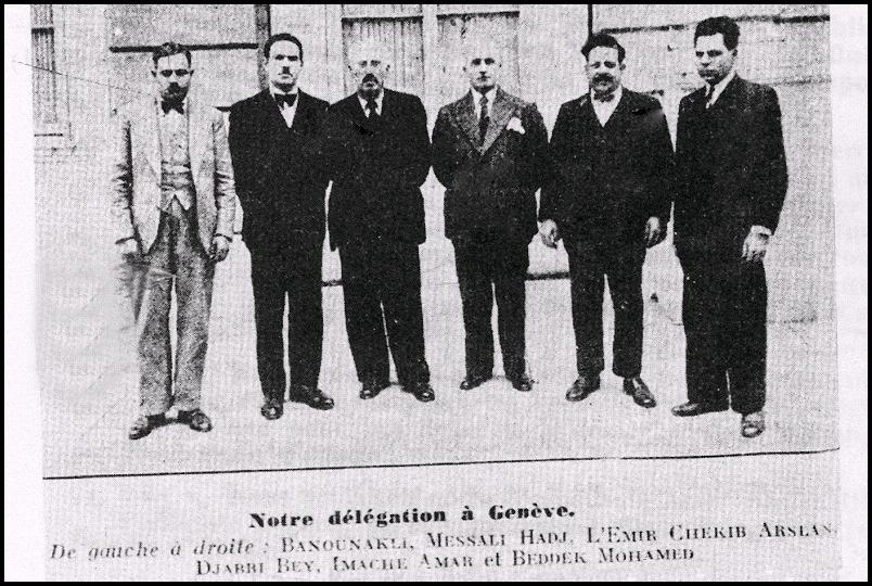 Amar Imache , un autre héros kabyle dont l'Algerie n'a pas voulu Amar Imache , un autre héros kabyle dont l'Algerie n'a pas voulu