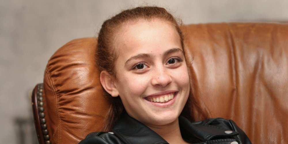 Une jeune kabyle lauréate du Concours National de la Résistance et de la Déportation Une jeune kabyle lauréate du Concours National de la Résistance et de la Déportation