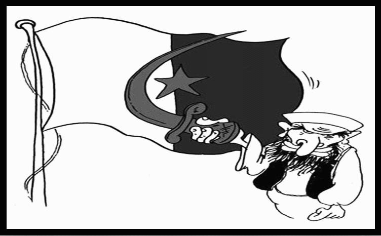 Bavure militaire en Kabylie : des militaires algériens tirent sur un jeune homme de 24 ans Bavure militaire en Kabylie : des militaires algériens tirent sur un jeune homme de 24 ans