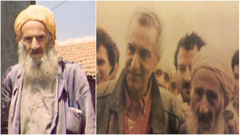 Témoignage sur Dda Salem Ould Ali, membre fondateur de l'étoile Nord Africaine, une contribution de Brahim Ait Amer Témoignage sur Dda Salem Ould Ali, membre fondateur de l'étoile Nord Africaine, une contribution de Brahim Ait Amer