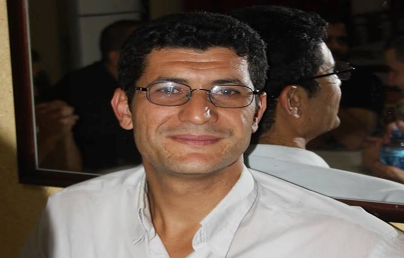 Boussad Becha, cadre responsable à l'organique du MAK, a été arrêté par la police algérienne ce soir Boussad Becha, cadre responsable à l'organique du MAK, a été arrêté par la police algérienne ce soir