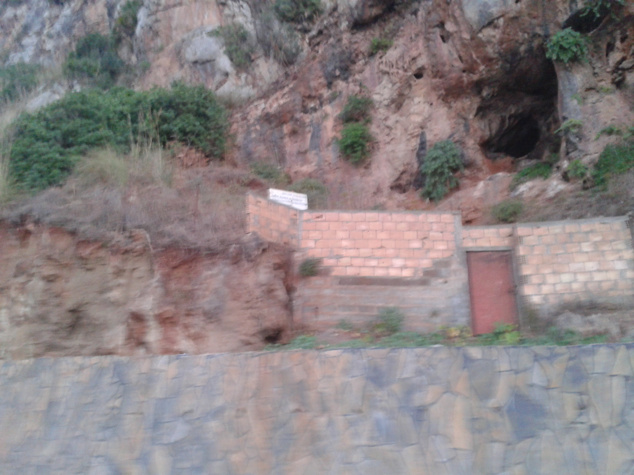 L'homme d'Afalou avait vécu à Melbou il y a 150 siècles L'homme d'Afalou avait vécu à Melbou il y a 150 siècles