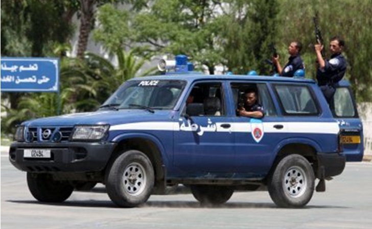 Trois militants du MAK arrêtés à la sortie de Tizi Ouzou (actualisé) Trois militants du MAK arrêtés à la sortie de Tizi Ouzou (actualisé)