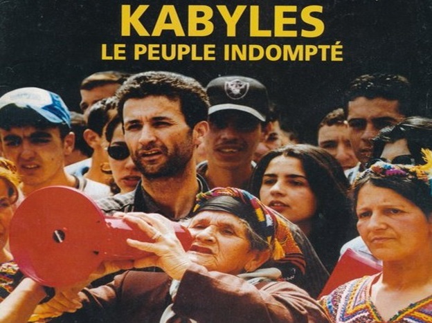 Du «racisme» kabyle et du «vivre ensemble» algérien, une contribution de Kaci Mezaa Du «racisme» kabyle et du «vivre ensemble» algérien, une contribution de Kaci Mezaa
