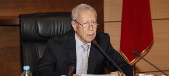 Le Maroc enterre la politique d'arabisation ? Le Maroc enterre la politique d'arabisation ?