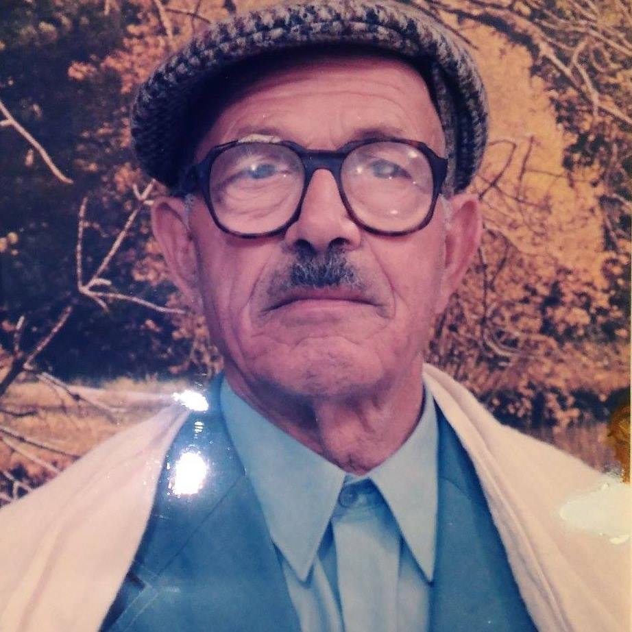 Décès du père du ministre des Institutions kabyles Ahmed Haddag Décès du père du ministre des Institutions kabyles Ahmed Haddag