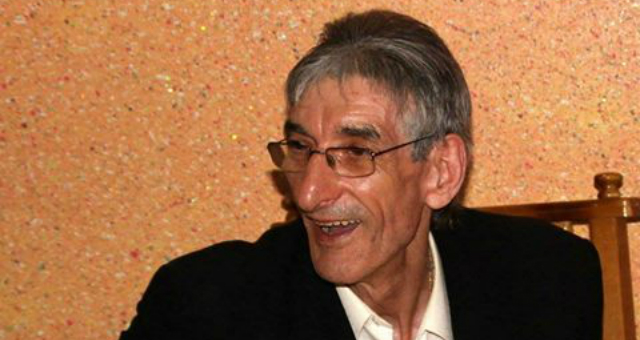Di talwit a Dda Arezqi… par Zahir Boukhelifa Di talwit a Dda Arezqi… par Zahir Boukhelifa