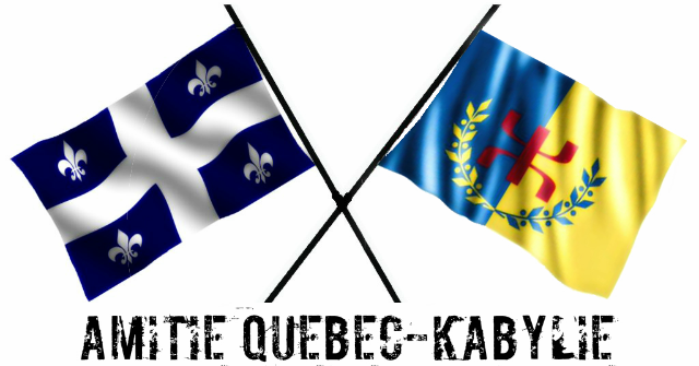 Message de condoléances du Conseil d'administration de Amitié Québec-Kabylie Message de condoléances du Conseil d'administration de Amitié Québec-Kabylie