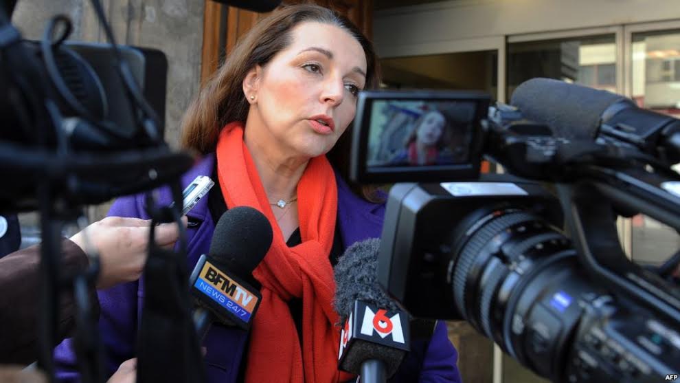 Valérie Boyer souhaite connaitre la position du Gouvernement français sur les exactions que subissent les militants Kabyles et Mozabites en Algérie. Valérie Boyer souhaite connaitre la position du Gouvernement français sur les exactions que subissent les militants Kabyles et Mozabites en Algérie.