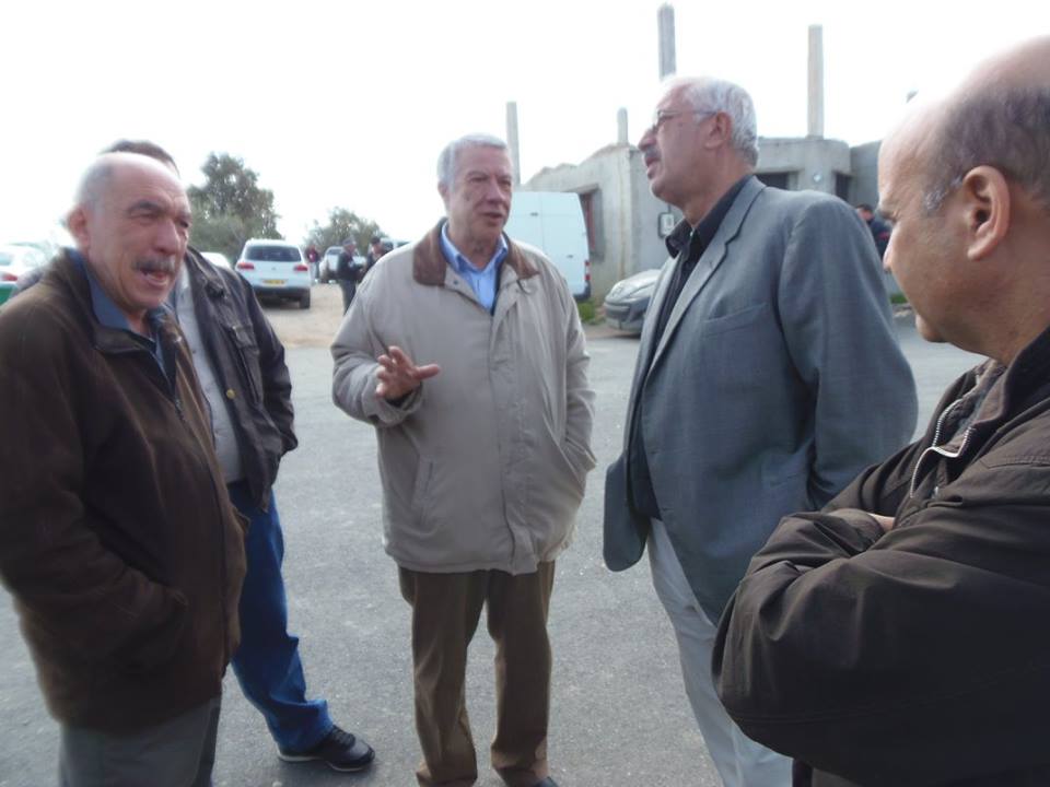 Le 3ème Congrès du MAK réélit Bouaziz Aït-Chebib et Ferhat Mehenni : « on ne change pas une équipe qui gagne !» Le 3ème Congrès du MAK réélit Bouaziz Aït-Chebib et Ferhat Mehenni : « on ne change pas une équipe qui gagne !»