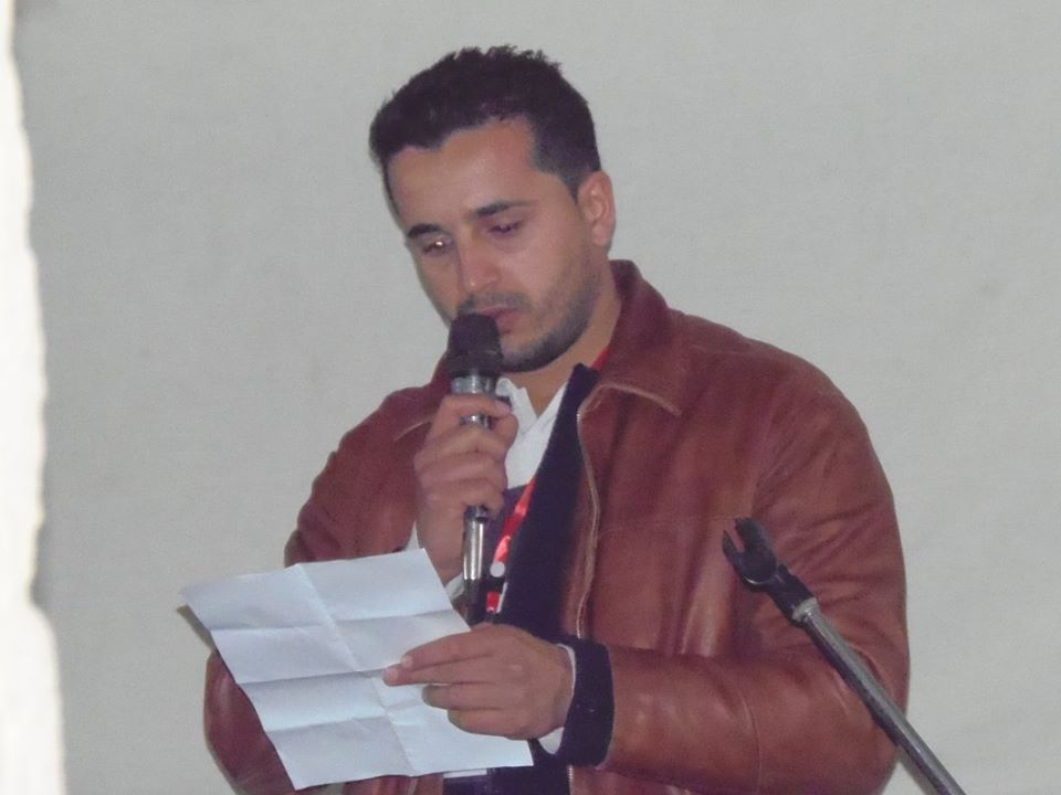 Le 3ème Congrès du MAK réélit Bouaziz Aït-Chebib et Ferhat Mehenni : « on ne change pas une équipe qui gagne !» Le 3ème Congrès du MAK réélit Bouaziz Aït-Chebib et Ferhat Mehenni : « on ne change pas une équipe qui gagne !»