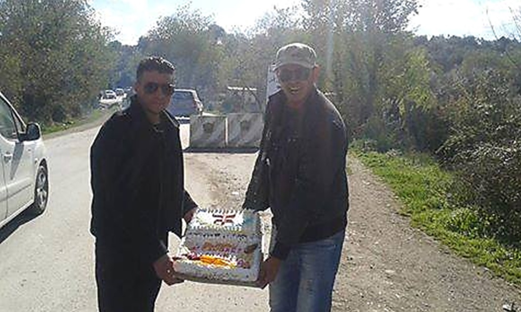 Communiqué de la Coordination MAK d'AQVU: témoignage de nos mésaventures pour arriver au Congrès à At-Zellal Communiqué de la Coordination MAK d'AQVU: témoignage de nos mésaventures pour arriver au Congrès à At-Zellal