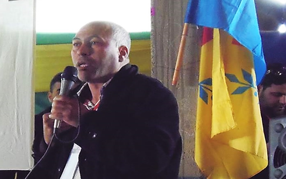 Hocine Azem :  Hocine Azem :