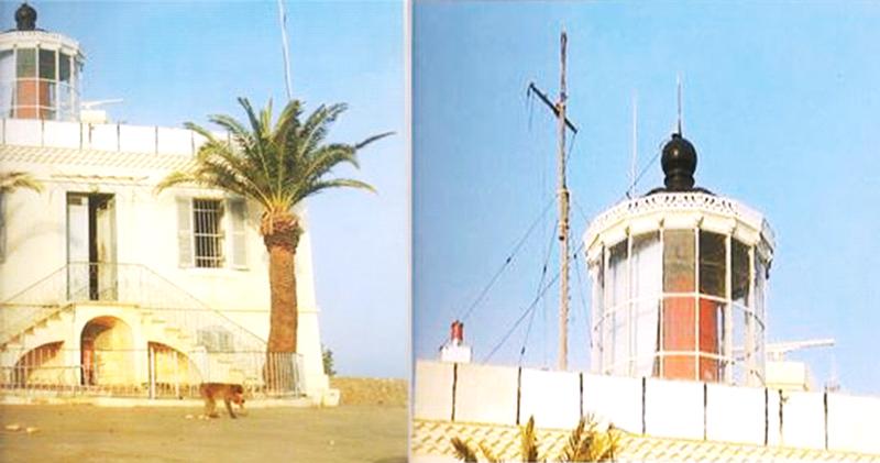 Vgayet, Cap Carbon: le plus haut phare naturel du monde se trouve en Kabylie Vgayet, Cap Carbon: le plus haut phare naturel du monde se trouve en Kabylie