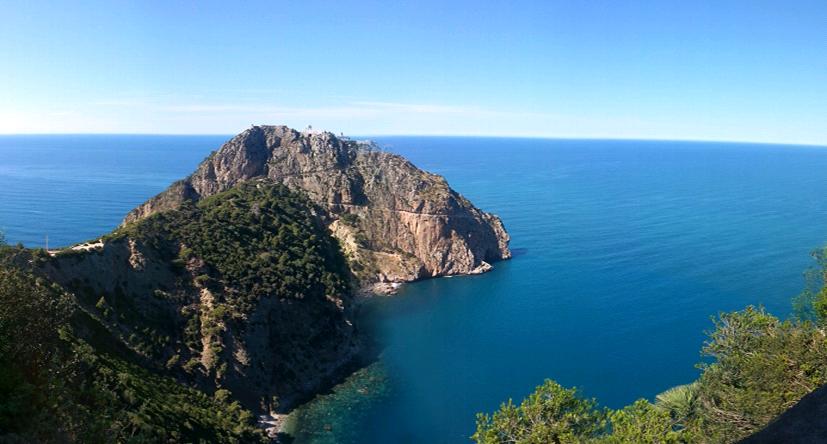 Vgayet, Cap Carbon: le plus haut phare naturel du monde se trouve en Kabylie Vgayet, Cap Carbon: le plus haut phare naturel du monde se trouve en Kabylie