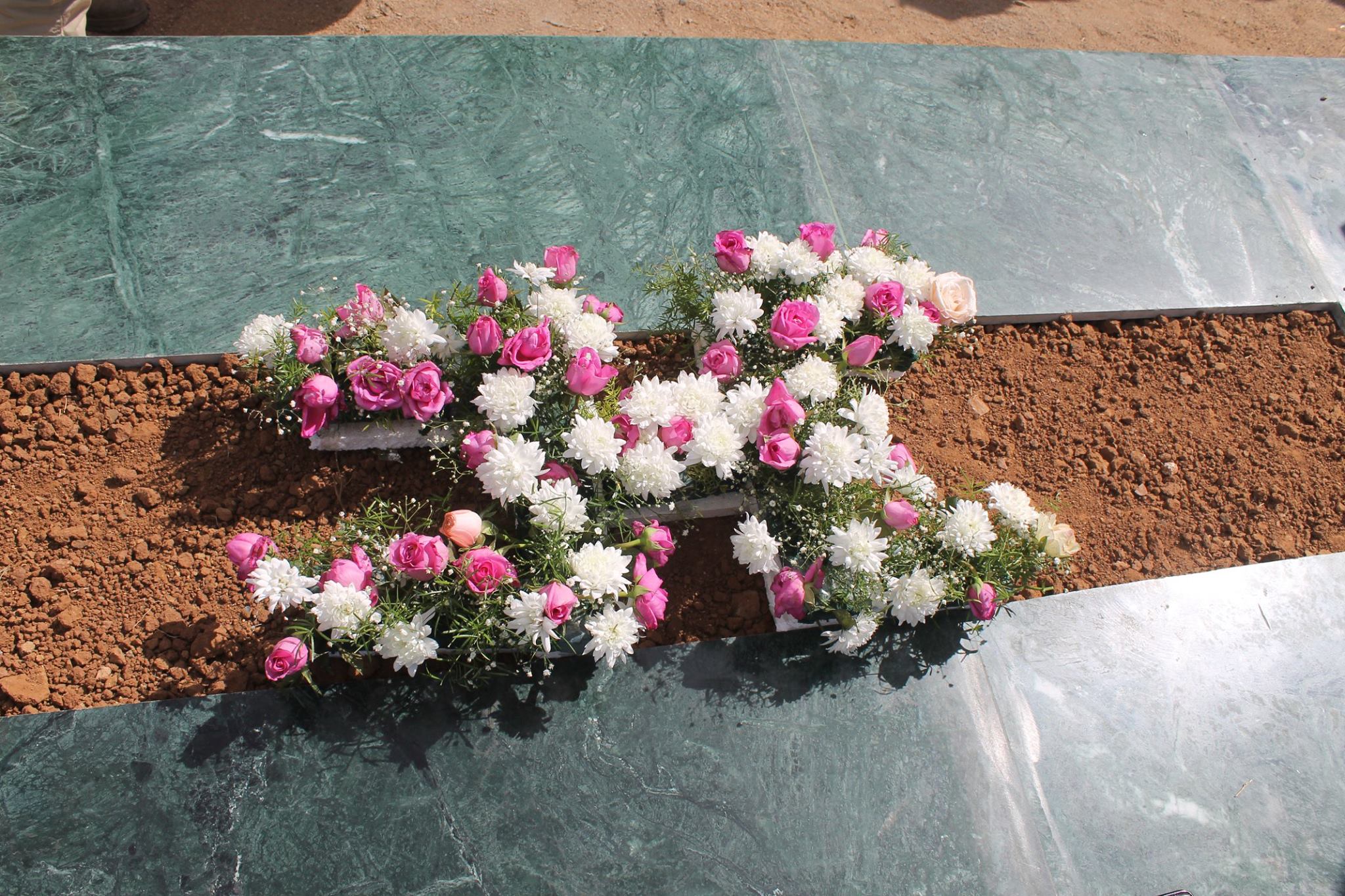 Plus de 15 milles Amazighs rendent hommage au militant amazigh Omar Khalek, le MAK adresse une lettre d'hommage Plus de 15 milles Amazighs rendent hommage au militant amazigh Omar Khalek, le MAK adresse une lettre d'hommage